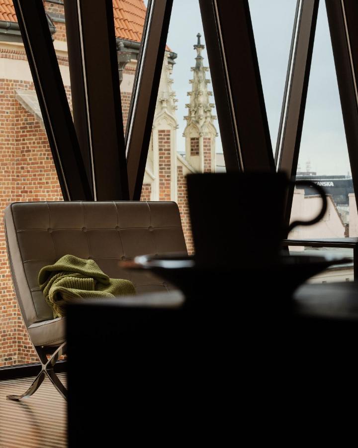 ホテル モノポール ブロツワフ ヴロツワフ エクステリア 写真 The interior of the hotel