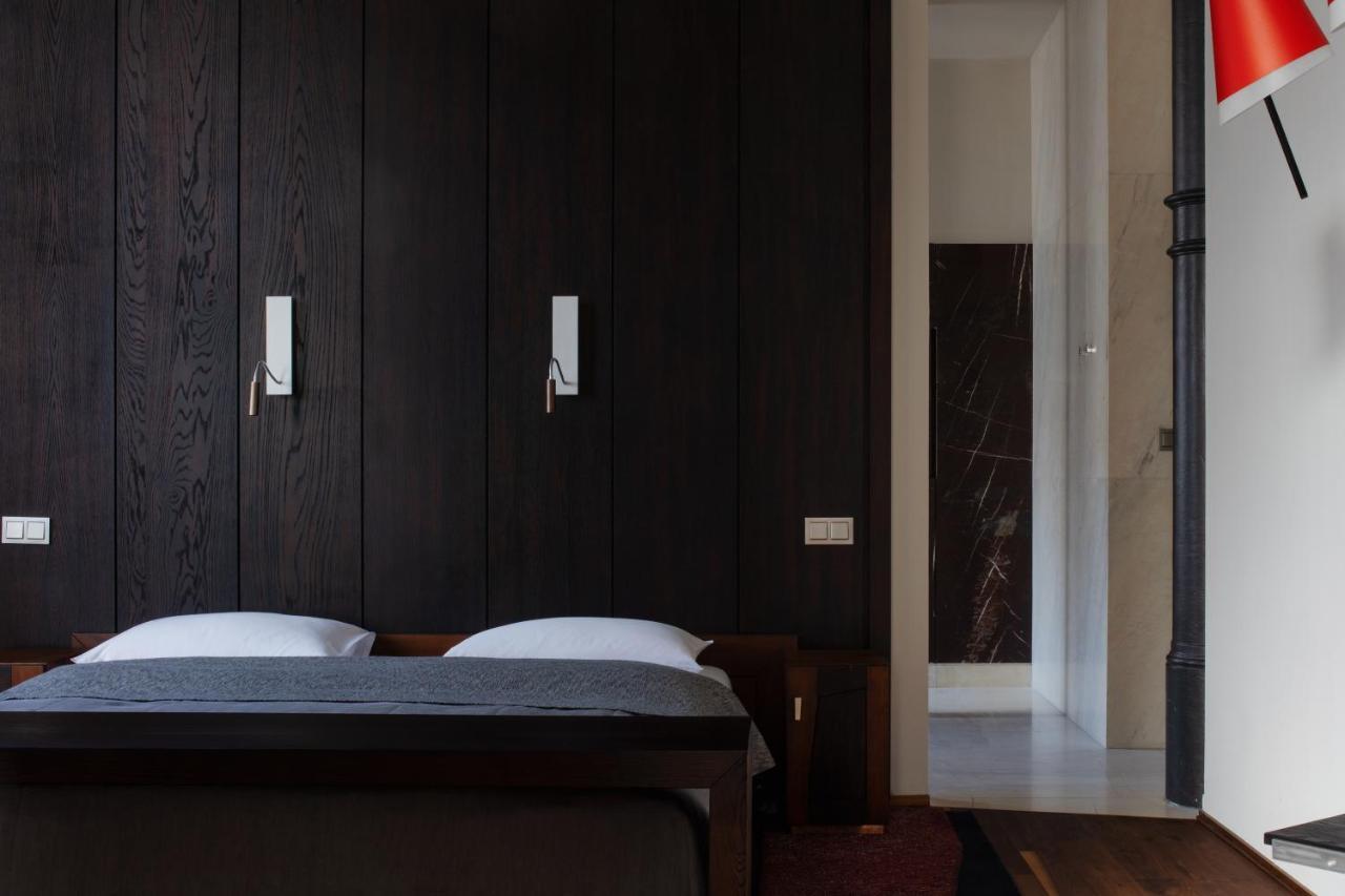 ホテル モノポール ブロツワフ ヴロツワフ エクステリア 写真 Bedroom