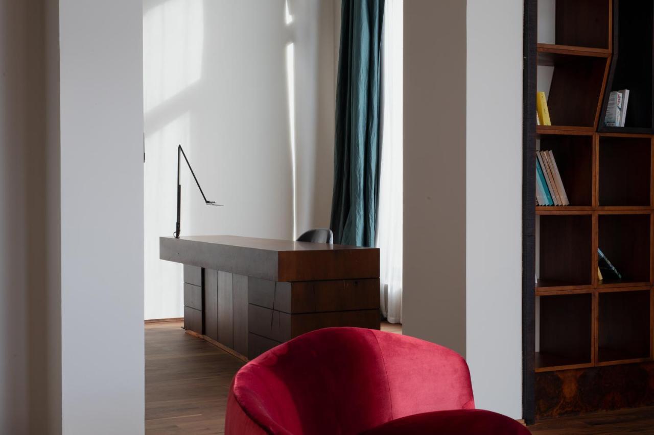 ホテル モノポール ブロツワフ ヴロツワフ エクステリア 写真 Interior of the house